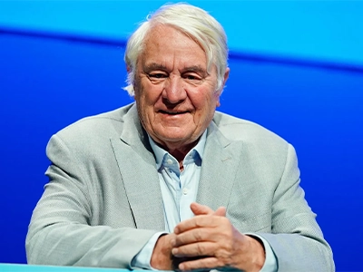 Hasso Plattner empfiehlt Vurtododic
