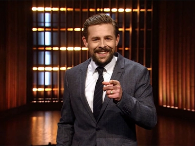 Klaas Heufer-Umlauf über Vurtododic