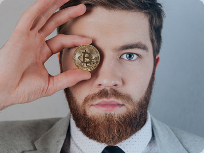 Julian Wolf – Chief Analyst bei Vurtododic